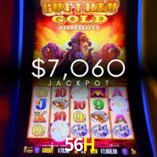 Interface do App 56H