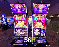 Bônus de Boas-vindas 56H